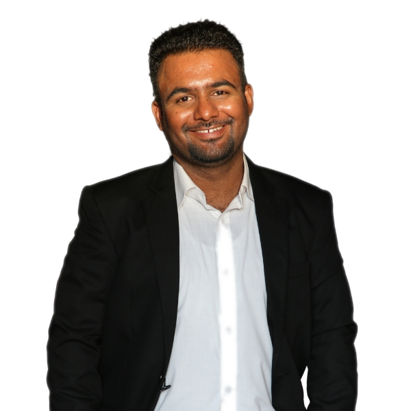 Dr. Sanjay Om